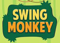 swing monkey github.io|Swing Monkey Unblocked